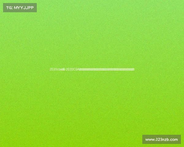 2020cba赛事-2020CBA赛事回顾:全球疫情挑战下中国篮球联赛成功复赛封闭赛区球员拼搏贡献精彩赛季